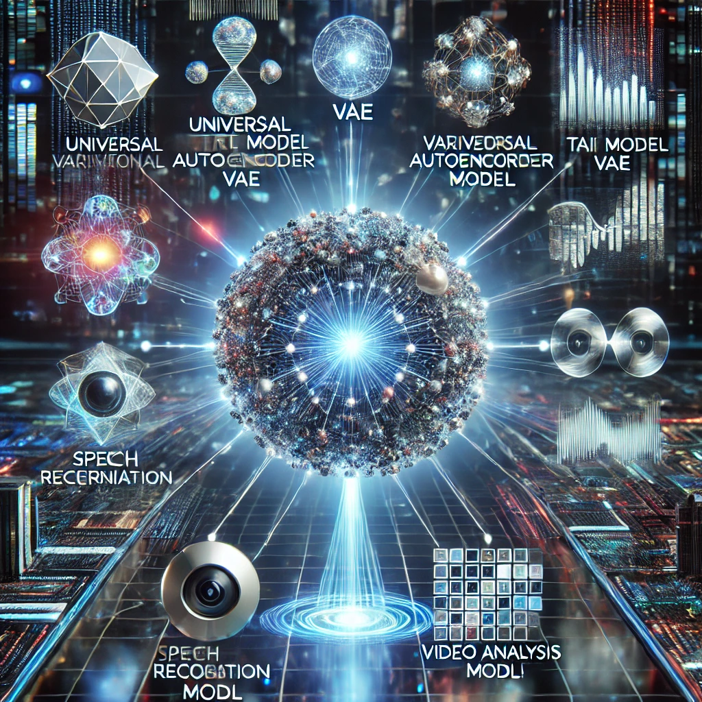 The Urgent Need for a Universal VAE and Encoder for All Open Source AI Models