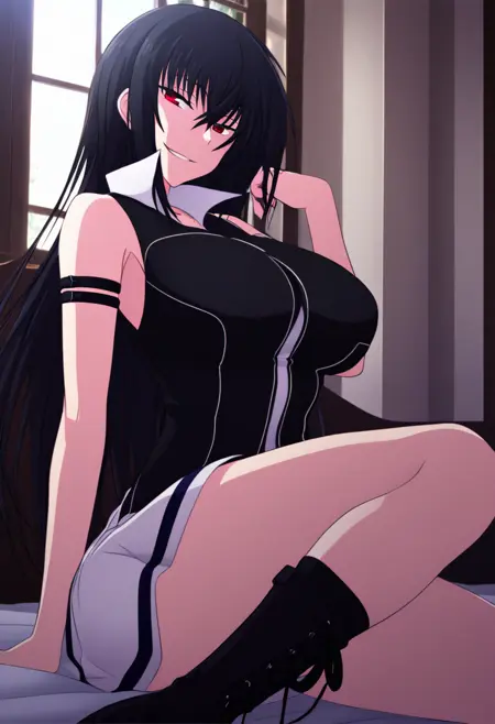 Momoyo Kawakami(7 Outfits) | Majikoi