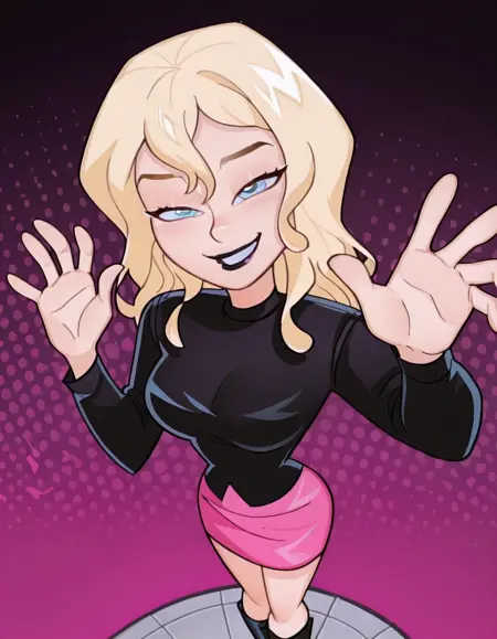 Blffy [Illustrious] style