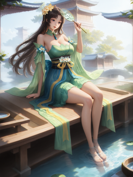 LTK Luyusheng v1.0