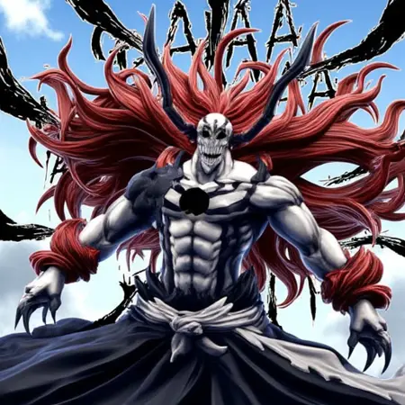 Vasto Lorde Ichigo