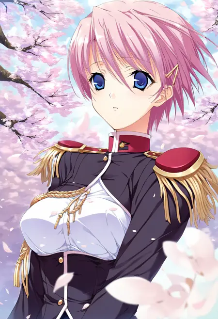 KomoriKei/こもりけい - ArtistStyle [Pony/XL/SD]