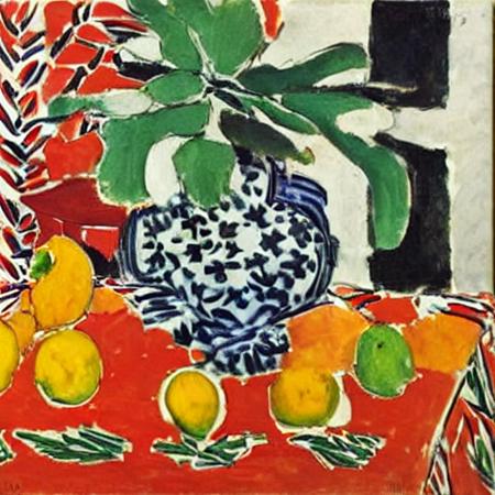 Matisse