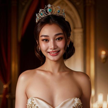 Filipino Actress v1.0