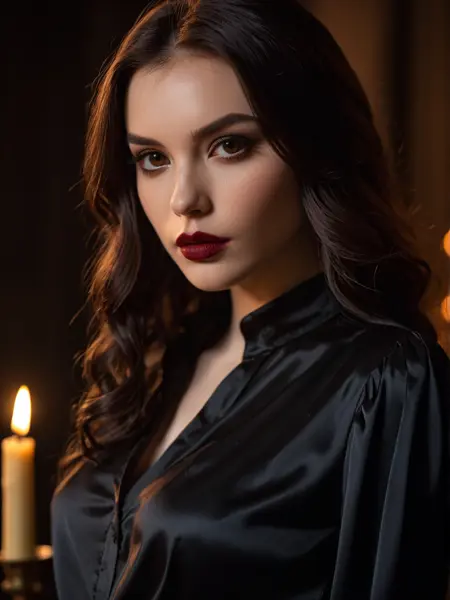 Alma Photographic XL