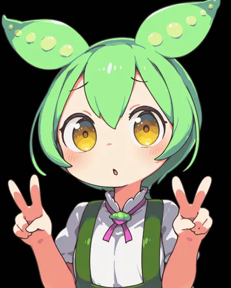 Sakamoto Ahiru (坂本アヒル) Style | Illustrious