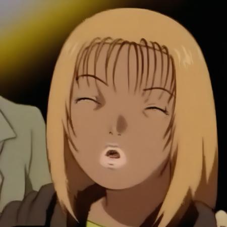 Gyaru Girl/Prostitute - Serial Experiments Lain [Illustrious] V1