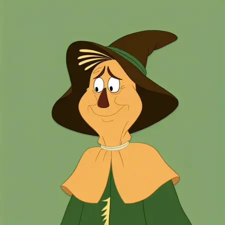 Scarecrow (Tom and Jerry)