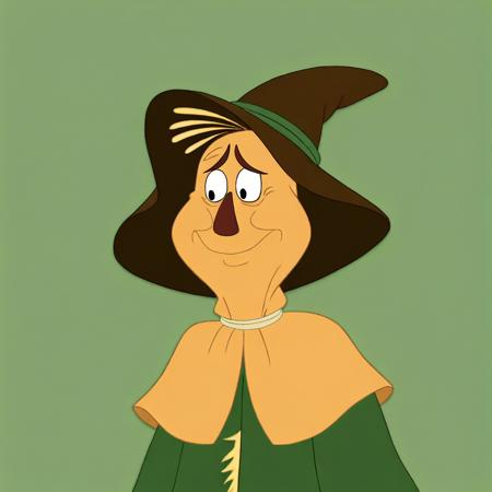 Scarecrow (Tom and Jerry) V1
