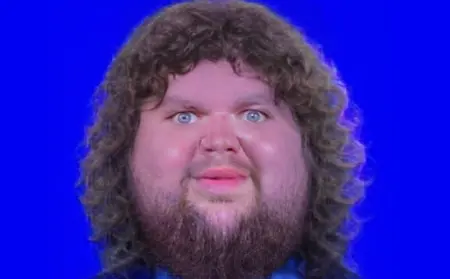 Arendi's Avatar