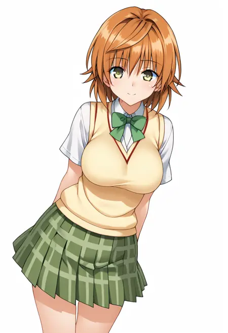 riko yuusaki/夕崎梨子 (To Love Ru) Pony XL