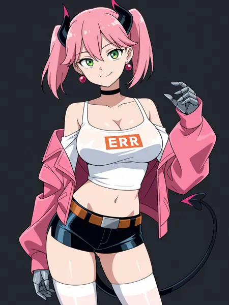 Generator Rex IL 2025