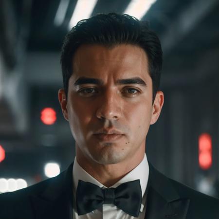 Rodrigo Romeh v1.7