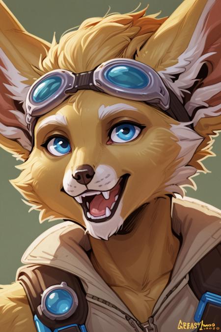 Pip - Paladins SDXL v1.0