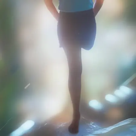 Lower Appendage Amputee