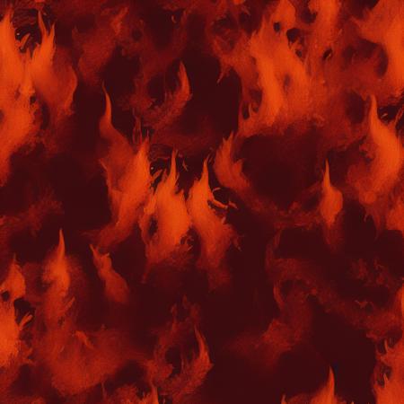 fire texture