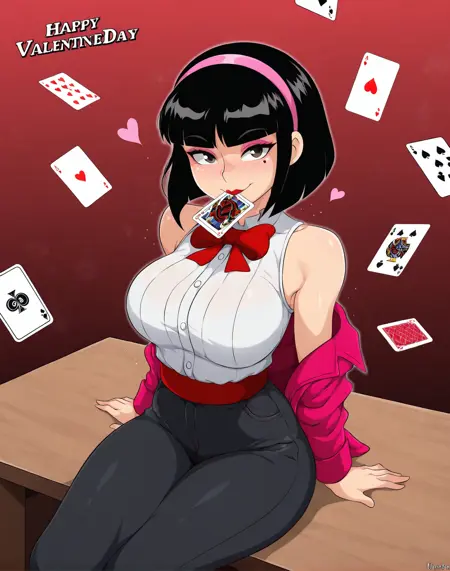 uroboros style [illustrious-XL]