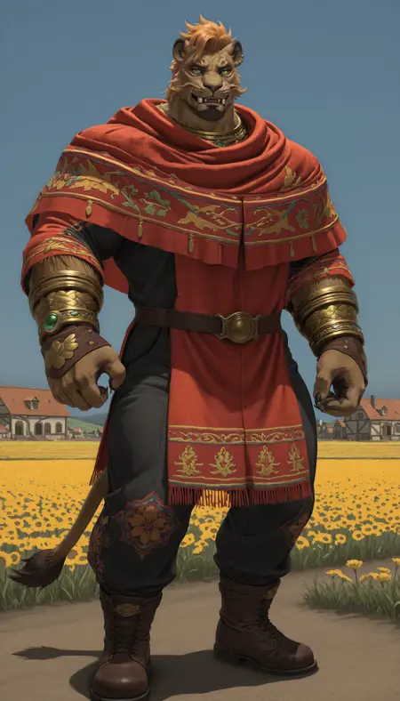 [FFXIV] Hunmu Rruk - [ILXL]