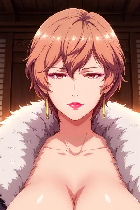 吕仙宫 | 镇魂街