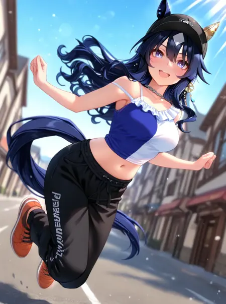 Verxina (umamusume)_XL/PONY/IL