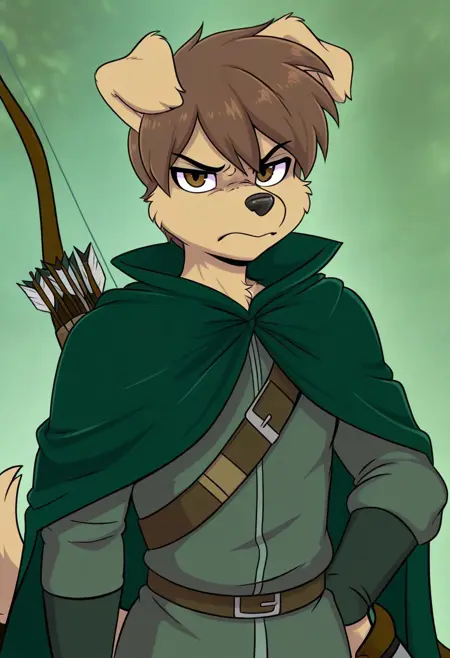 Sam Jeston - UberQuest