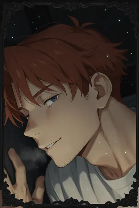 Abel | The Water Magician!π¦π‘οΈβοΈ