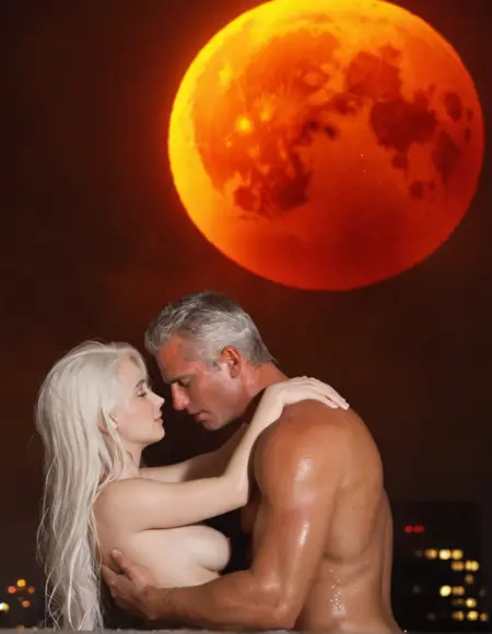 Sensual Mind - Chimera