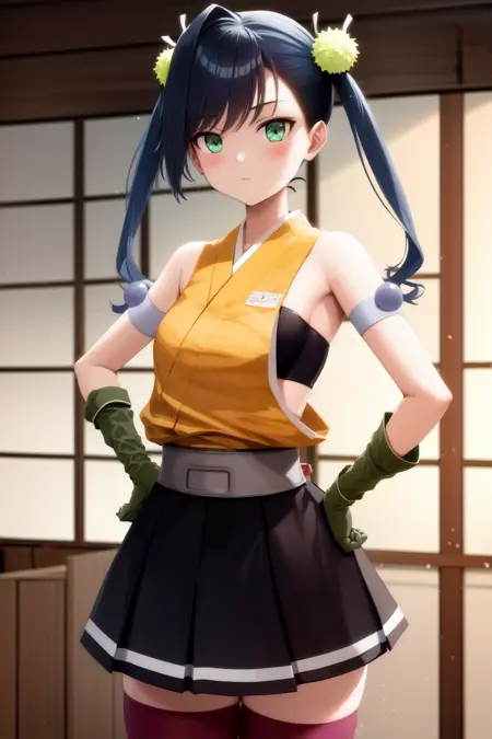 Hibachi from Mushibugyo | 虫奉行 火鉢 | ムシブギョー 火鉢