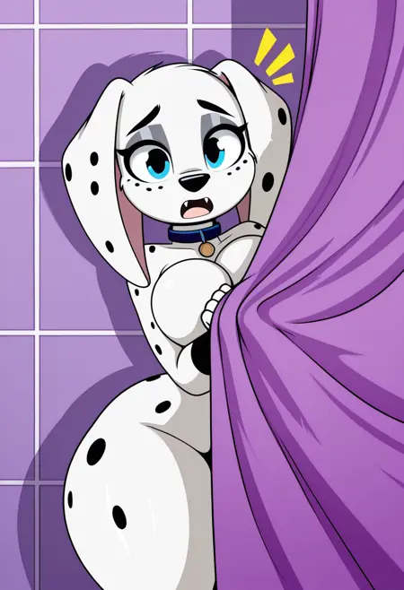 NR_AC / nrac - Illustrious Style LoRA