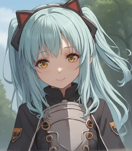 Tio Plato / ティオ・プラトー (Trails from Zero / 零の軌跡)