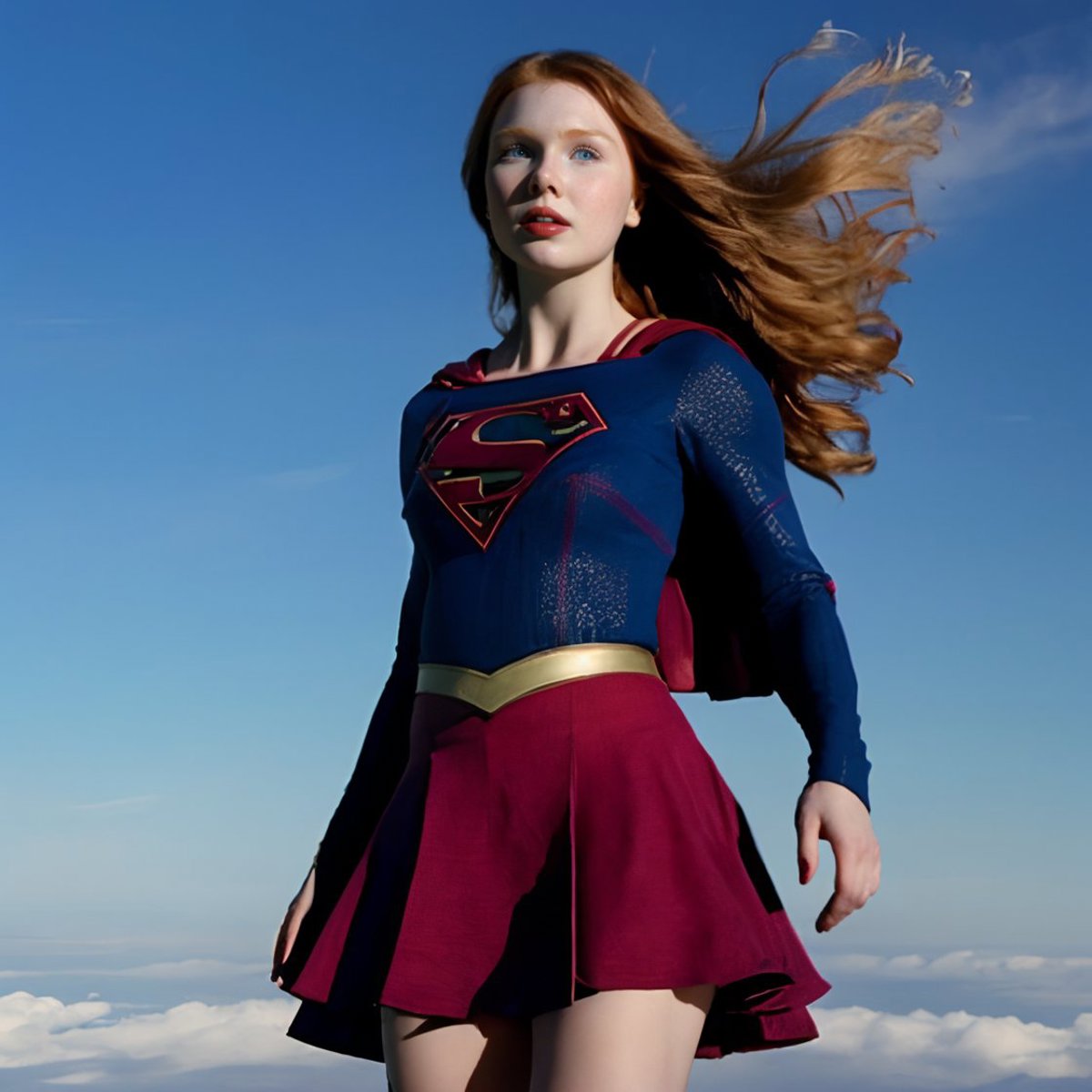 Molly Quinn image by SirDigsbey