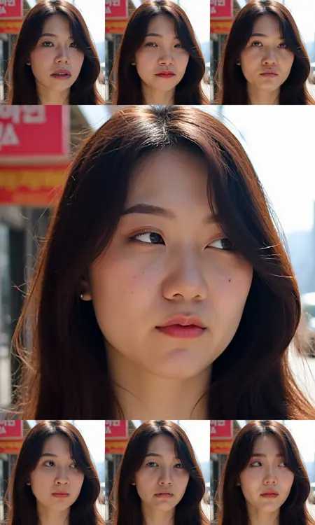 Z-image Turbo Workflow - Lora Replace