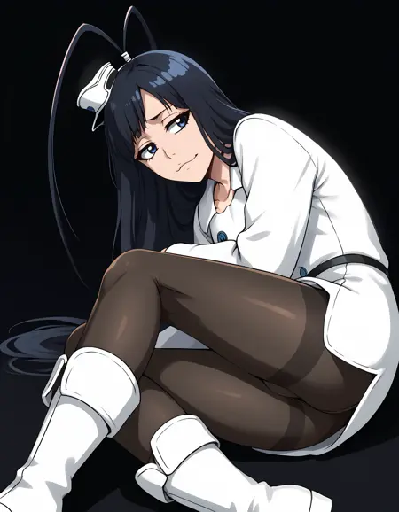 Giselle Gewelle (Bleach)