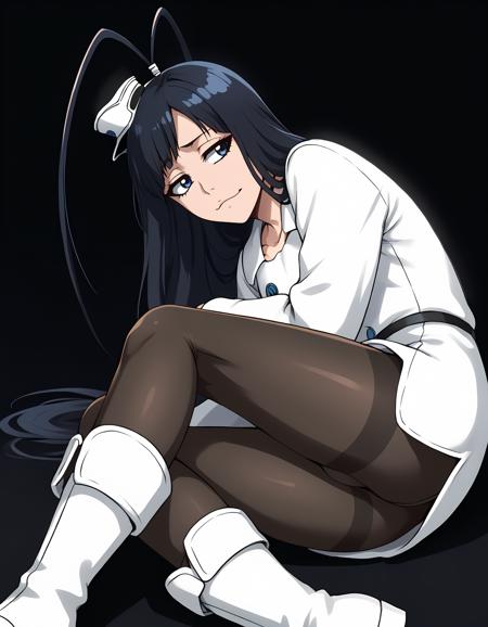 Giselle Gewelle (Bleach) Giselle Gewelle