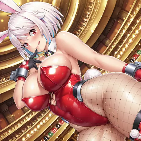 Una Mochizuki - Taimanin Asagi Battle Arena