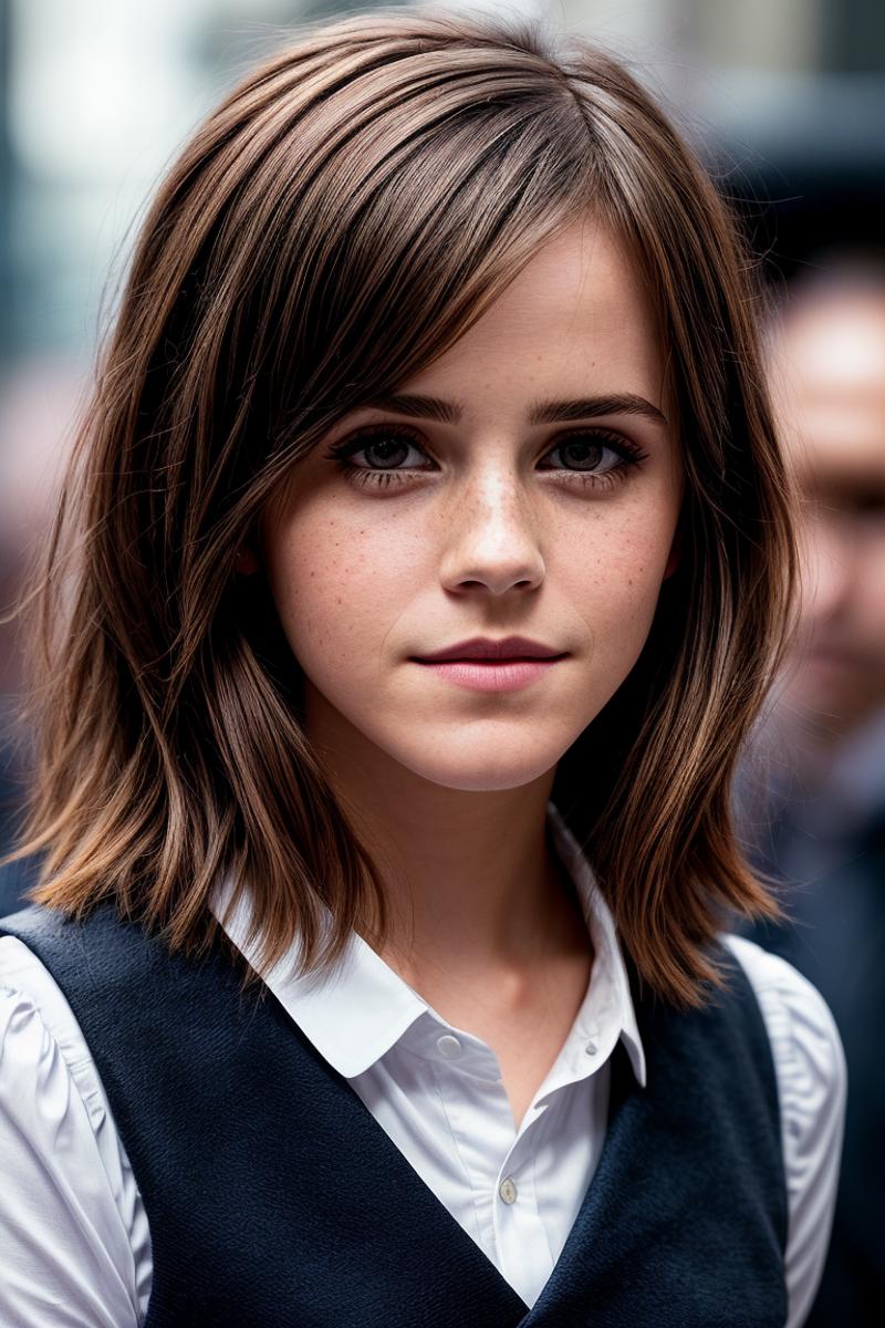 Emma Watson (JG) image by JernauGurgeh