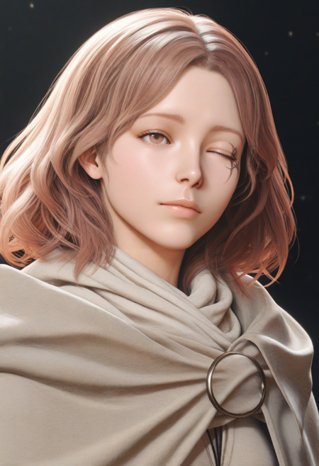 Melina - Elden Ring v1.0