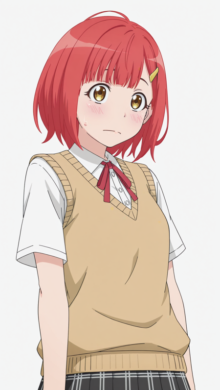 Minori Gakesaka [Dogeza de Tanondemita] v1.0