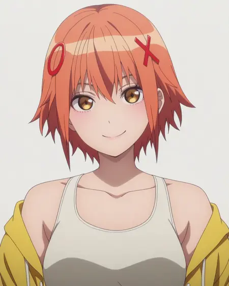 [IL] Izumi Tokutomi - Pon no Michi