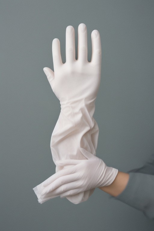 disposable glove