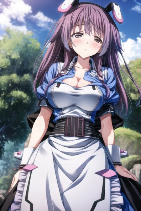 shinonono tabane v1.0