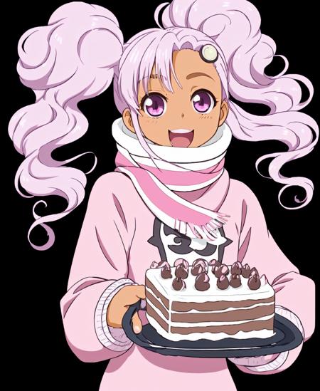 Meredy (Tales of Eternia) v1.0