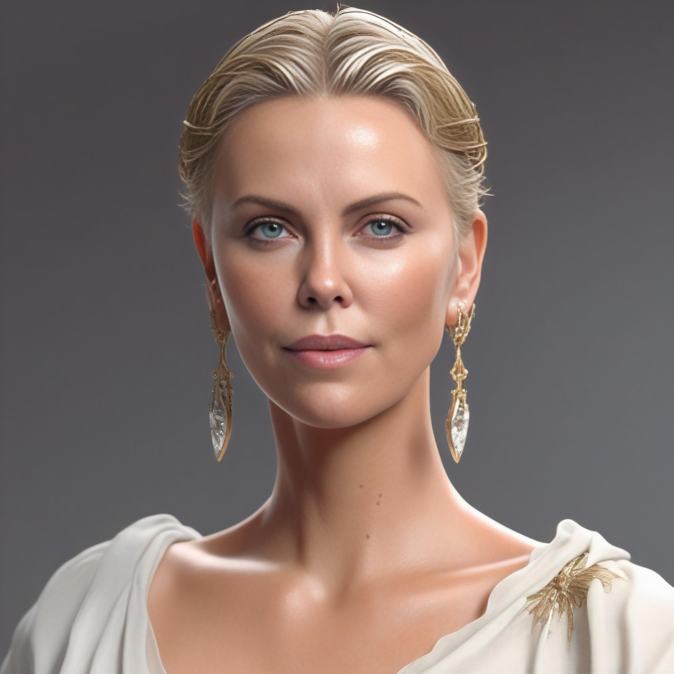Charlize Theron image by parar20