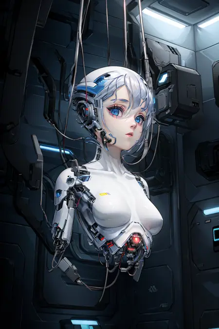 RoboTorso