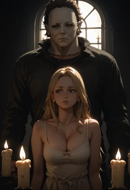 Michael Myers (Halloween)