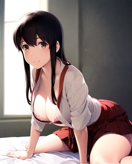 wa Style LoRA