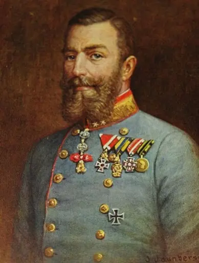 ErzherzogJosef's Avatar