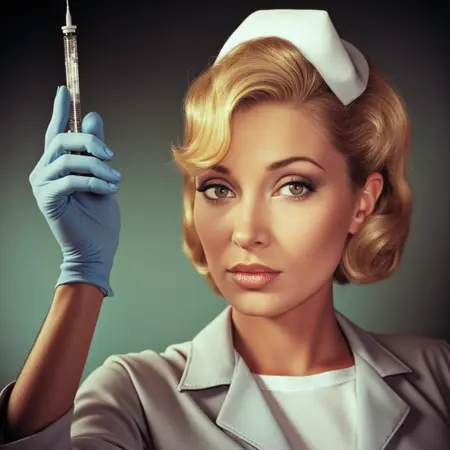 Realistic Drawing + Painting style XL + F1D