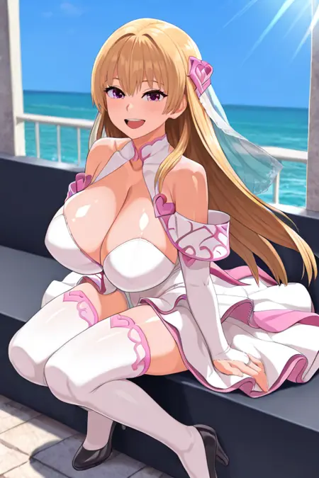 Lilium Hime [Lilium Hime]