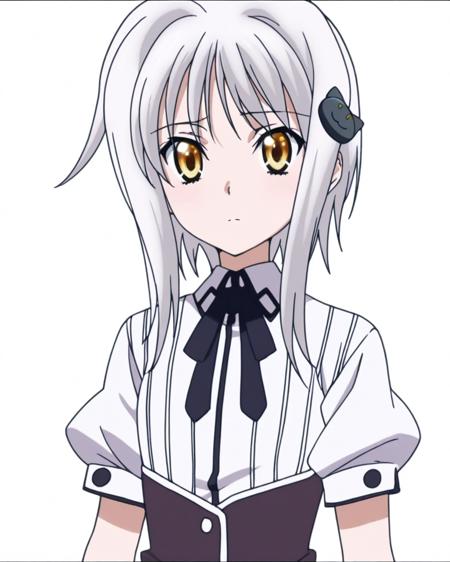 [IL] Koneko Toujou - High School DxD v1.0il